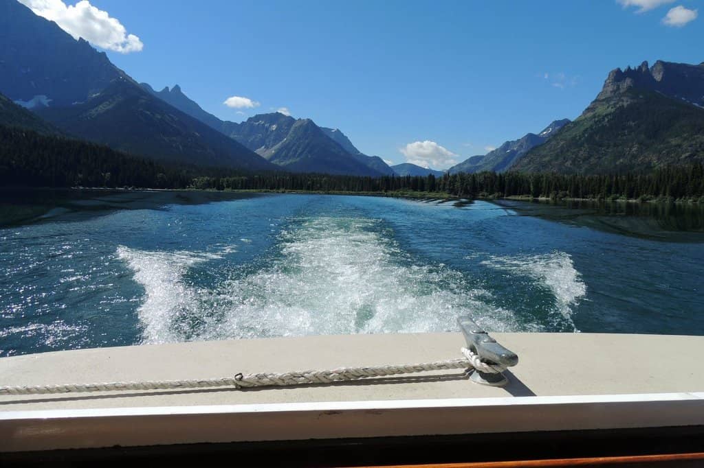 Prince of Wales Hotel Views