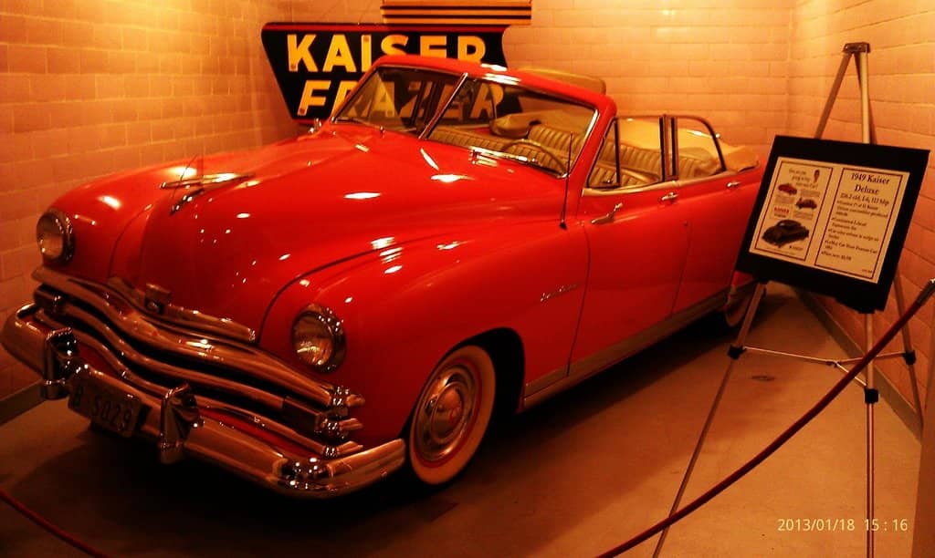 Unique Venue & Grounds