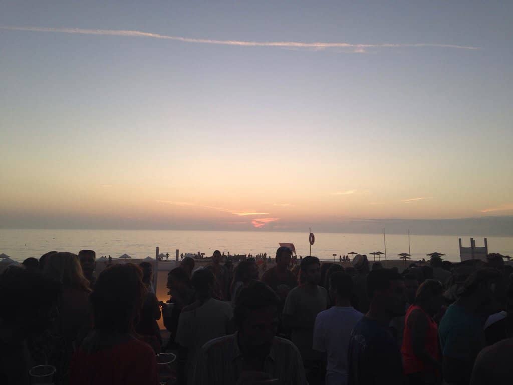 Paragliding Paradise