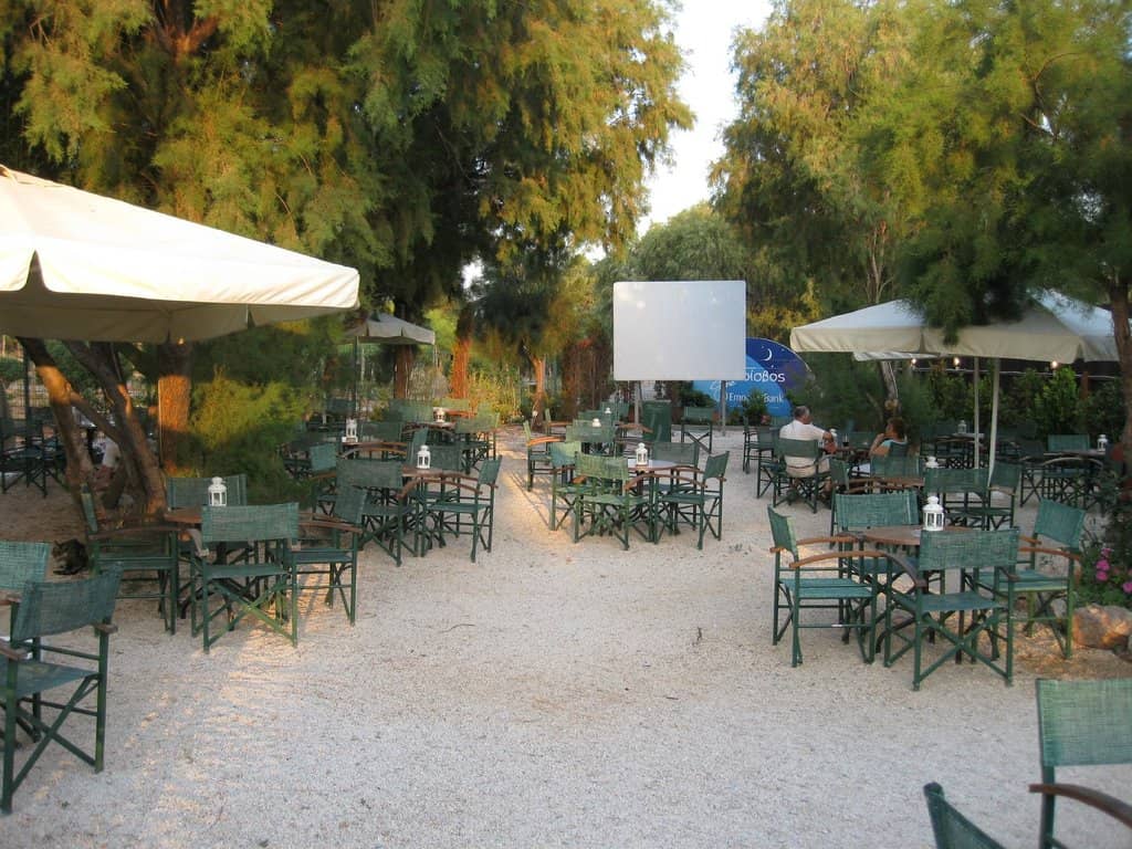 Delicious Concessions