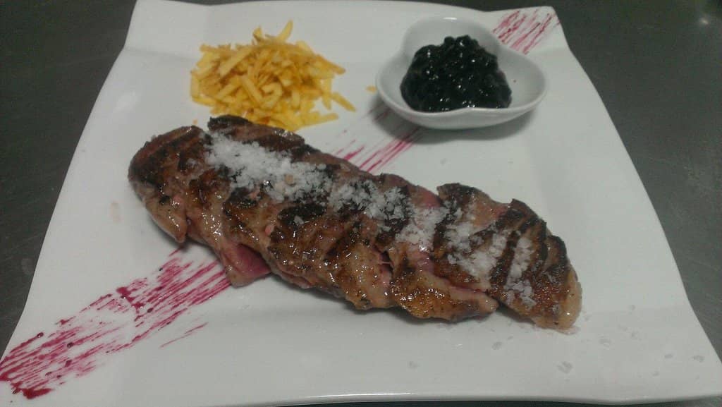 Attentive and Friendly Service