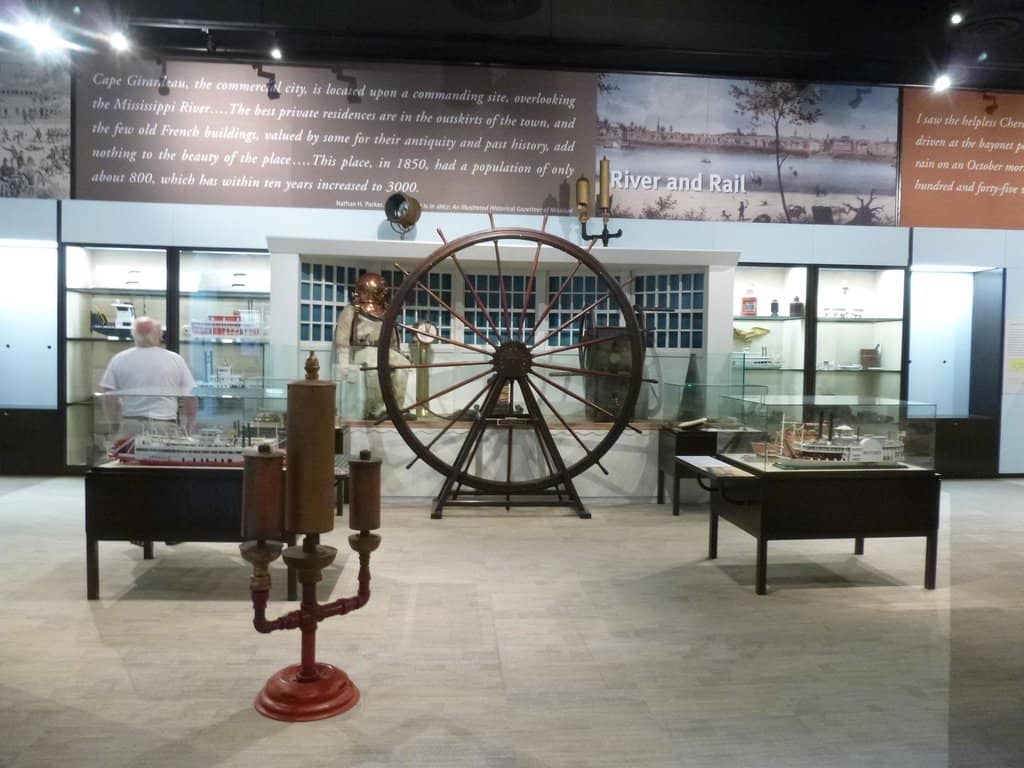 Rotating Art Collections