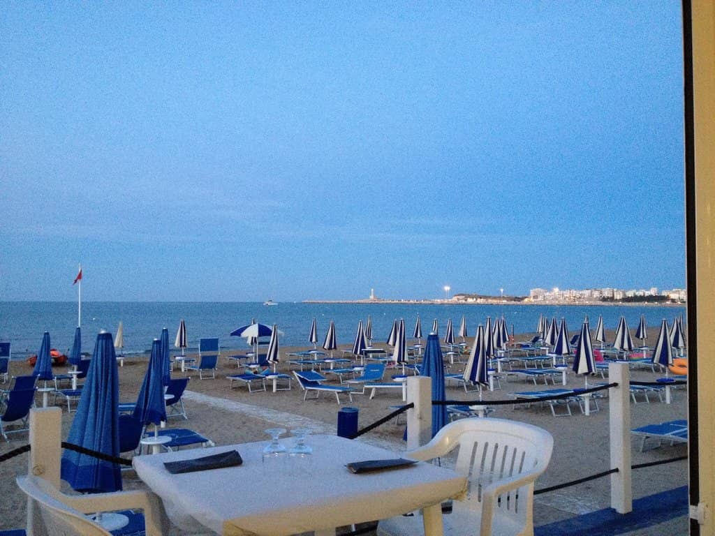 Generous Portions for Families