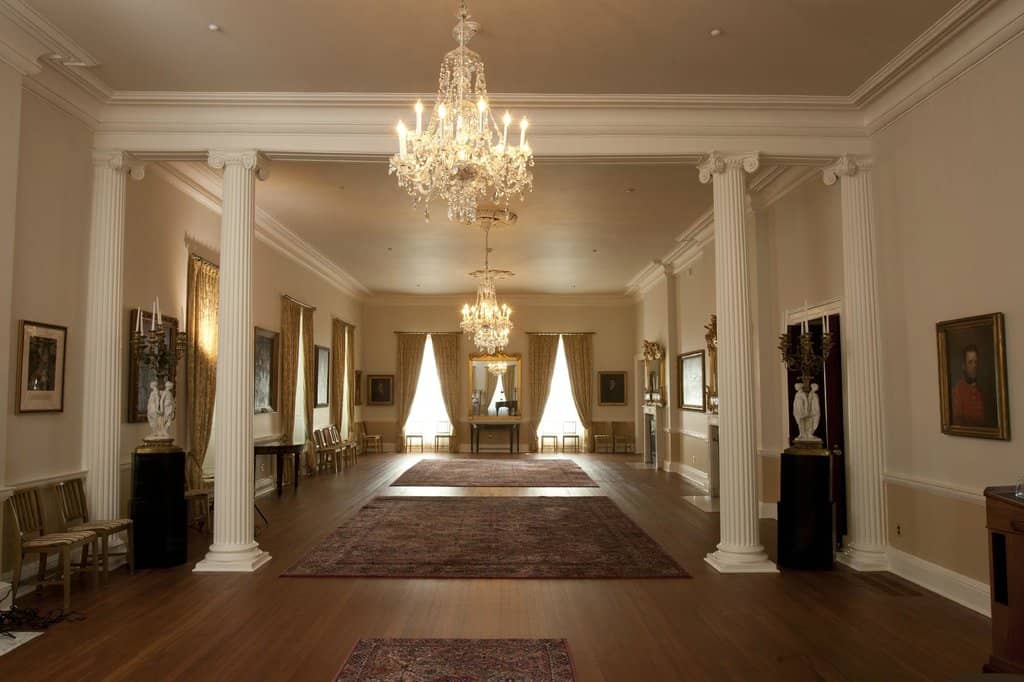 Royal Residence Insights