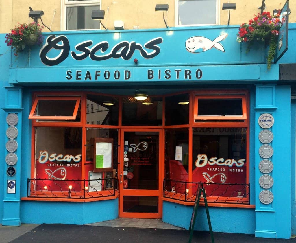 Charming Nautical Ambiance