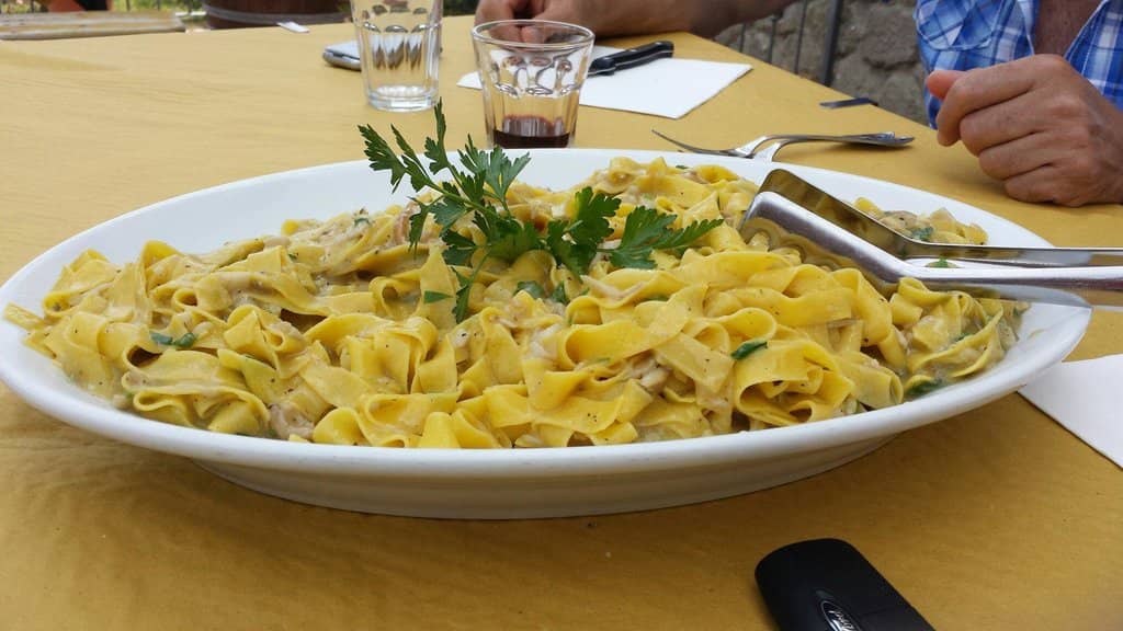Decadent Dessert Cart