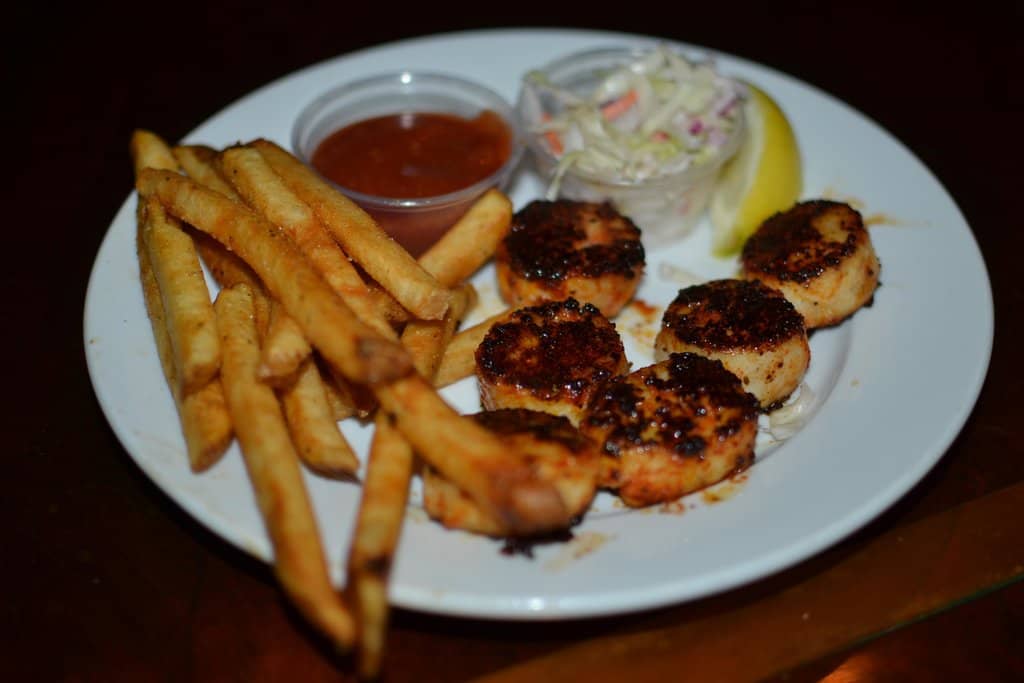 Casual Local Hangout