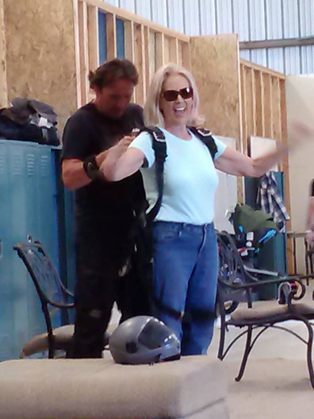 Scenic California Views