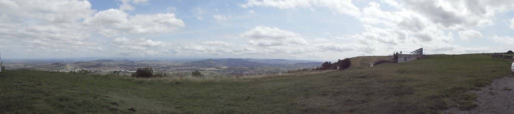 Monument to Vercingetorix