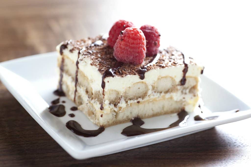 Tiramisu