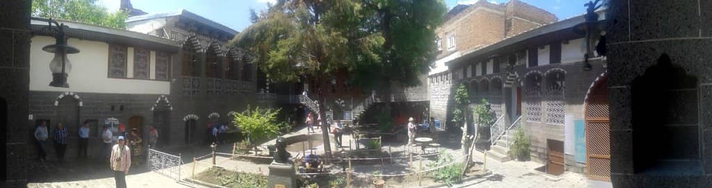 Live Poetry Performances