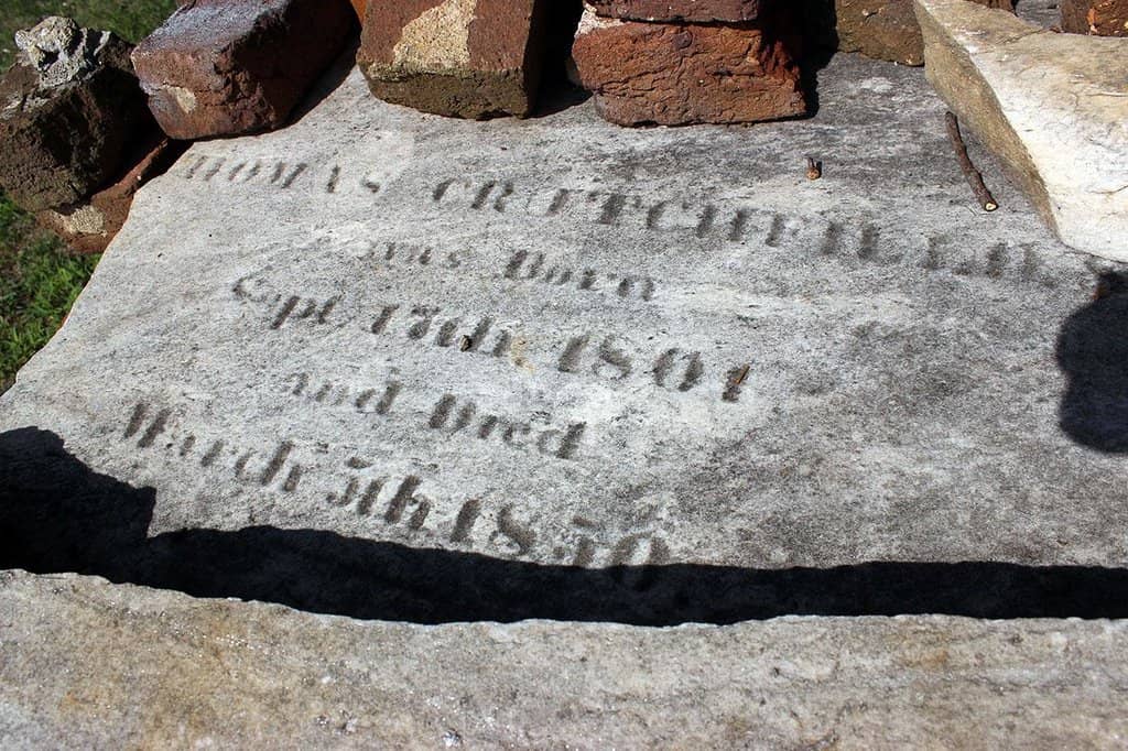 TWA Flight 260 Memorial