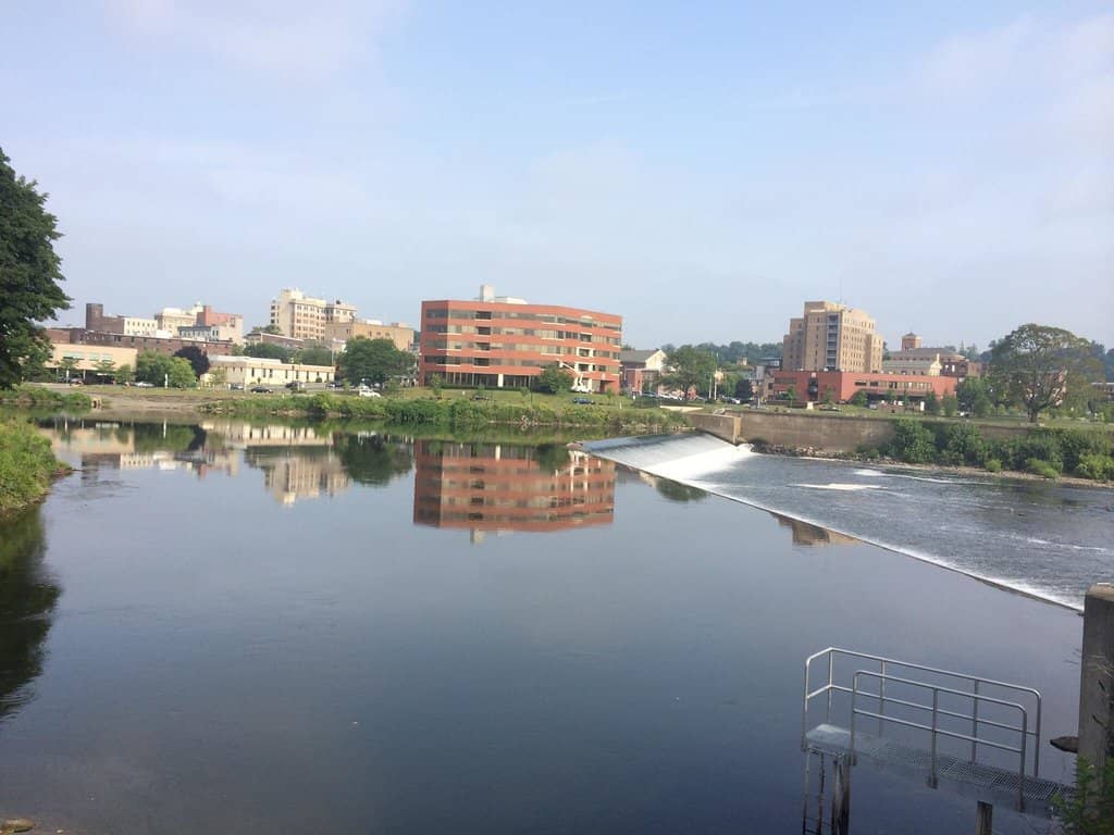 Open-Air Amphitheater