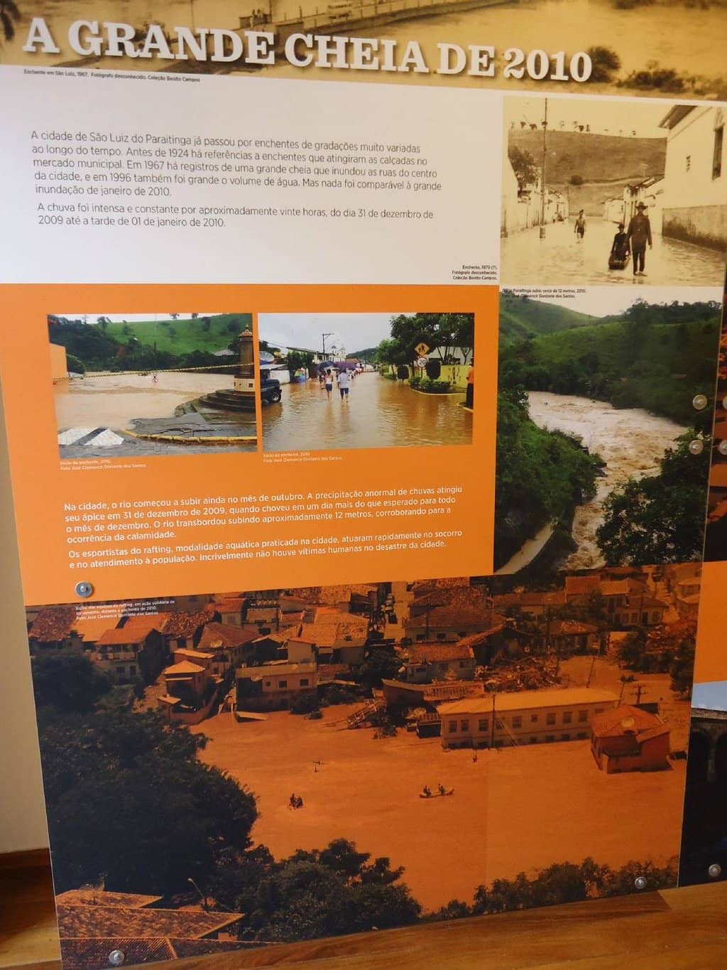 Stories of Resilience