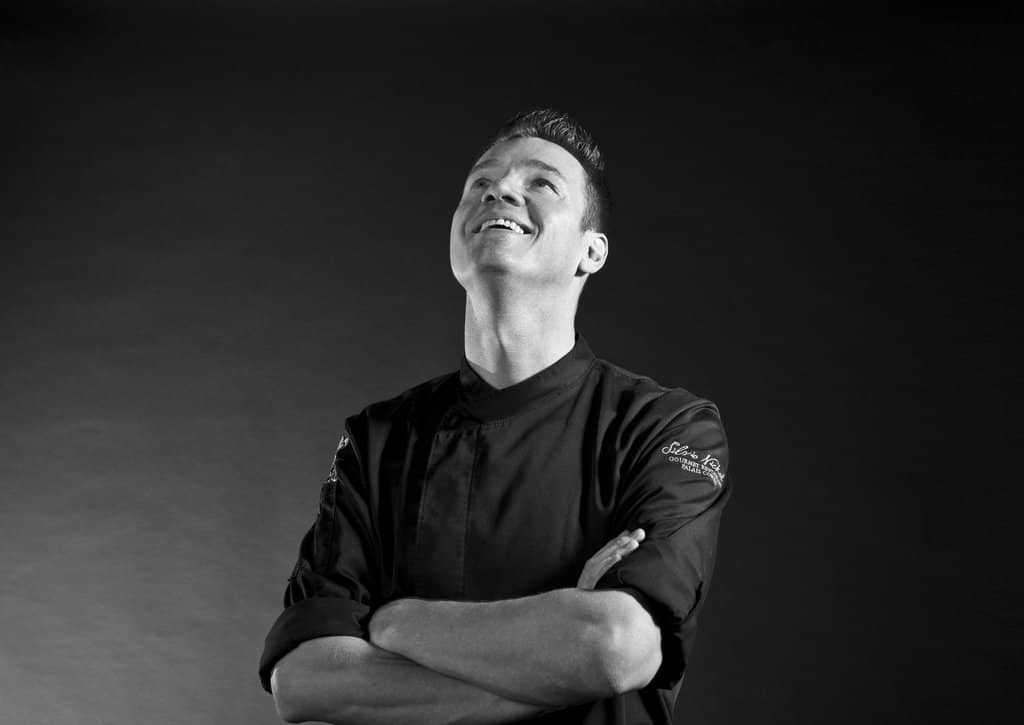 Exceptional Tasting Menu