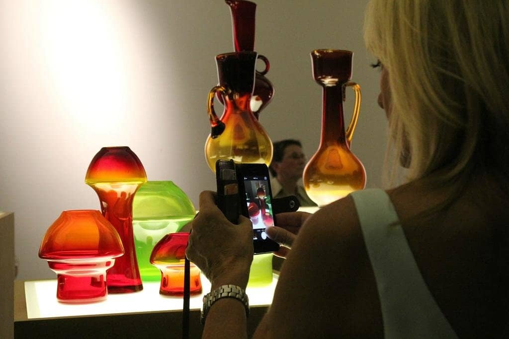 Contemporary Design & Art