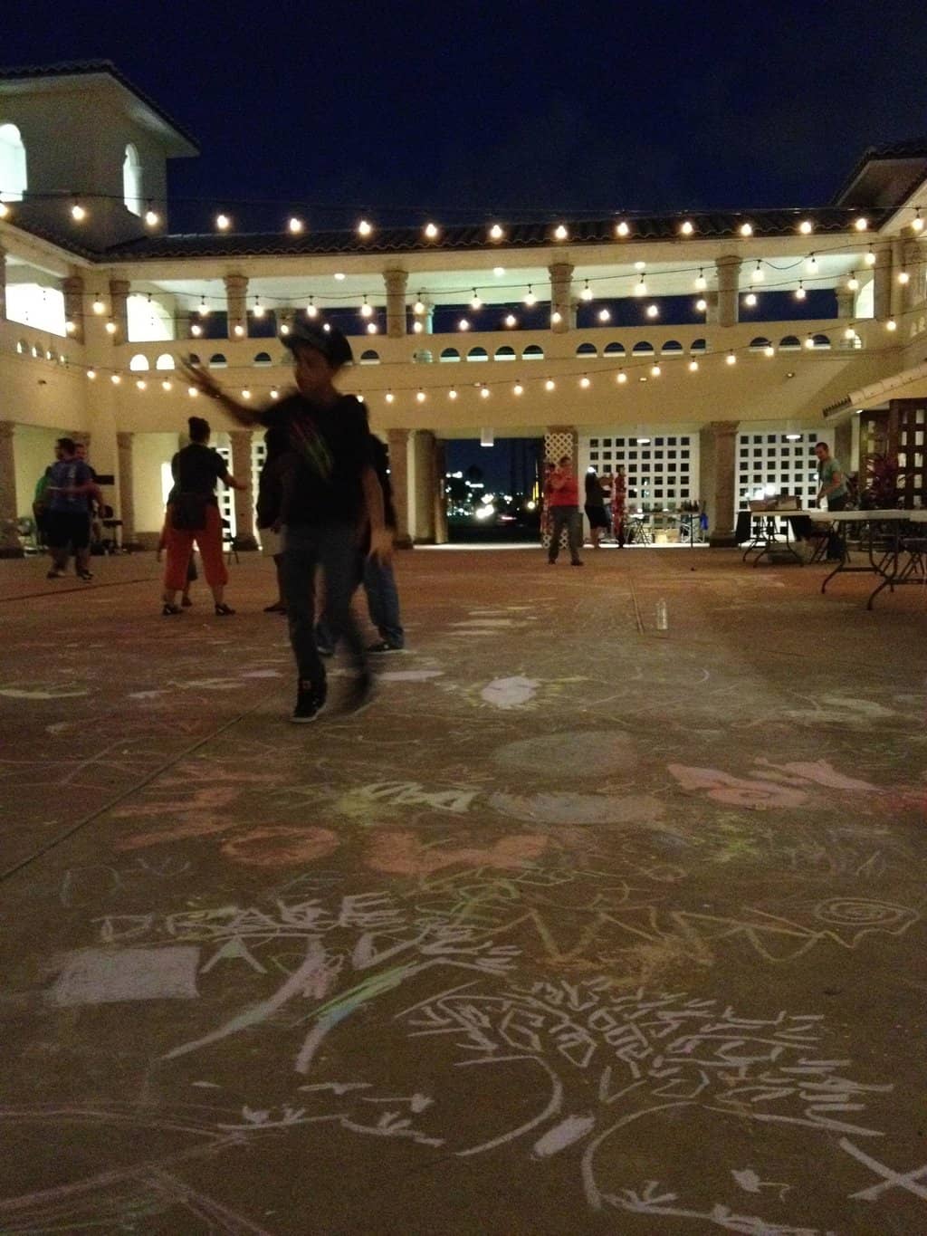 Gowns from Las Donas de la Corte