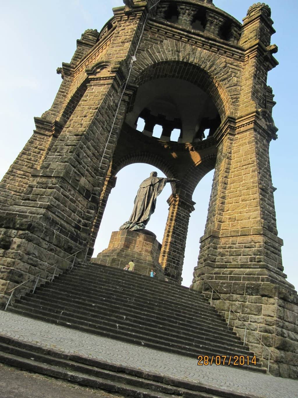 Confluence of Rivers