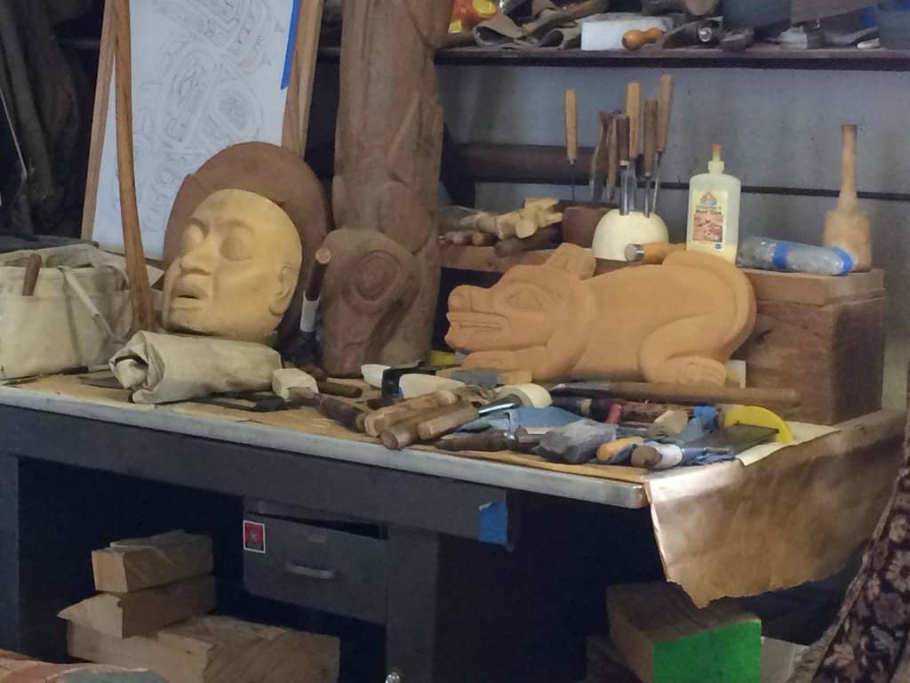 Authentic Alaskan Jewelry