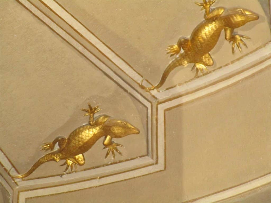 Peaceful Gardens and Grounds