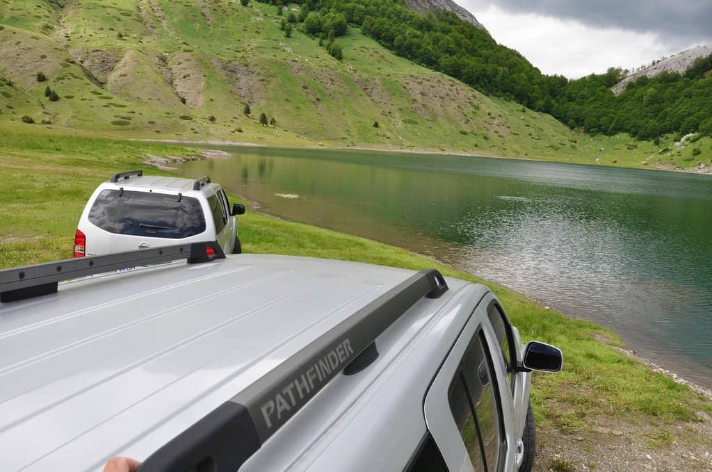 Off-the-Beaten-Path Adventure