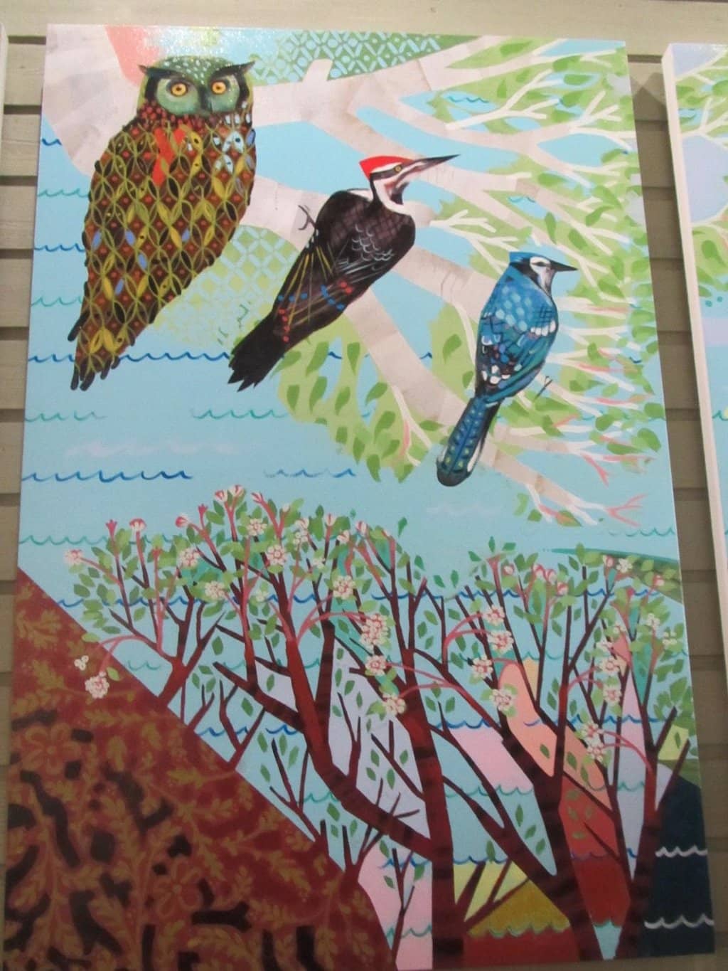 Tegler Discovery Zone