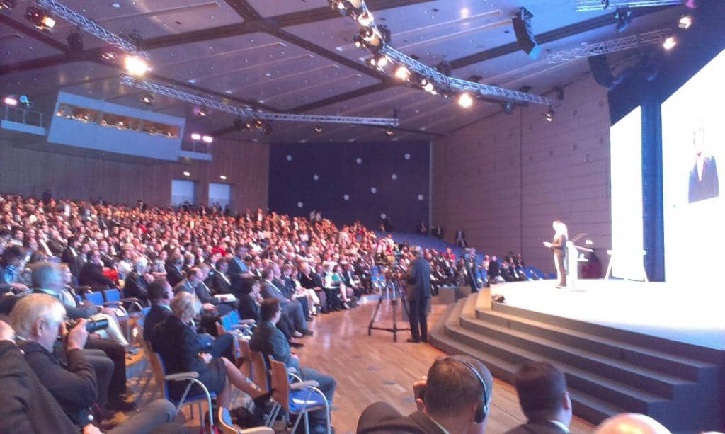 Concerts & Festivals