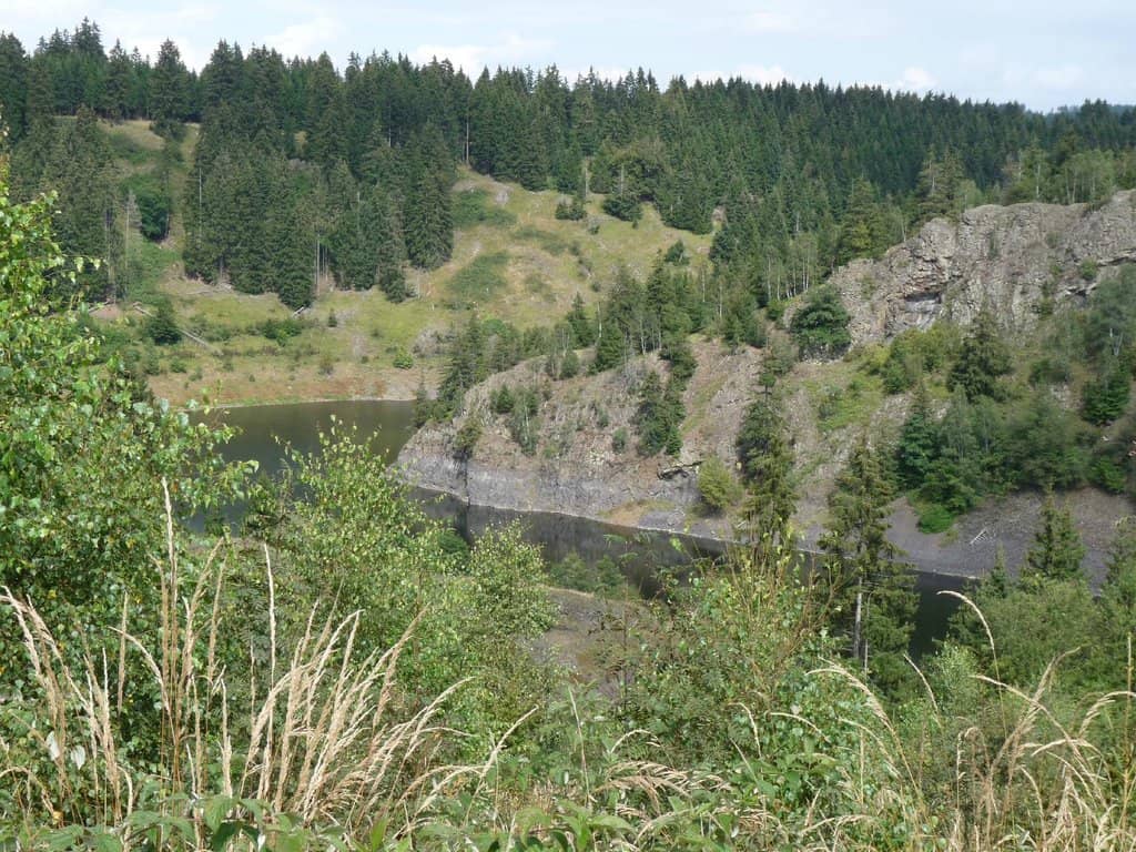 The Iconic Rock Formation