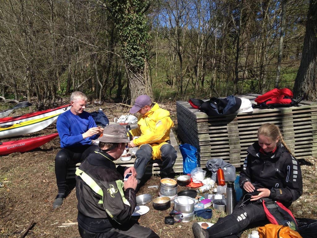 Kid-Friendly Play Areas