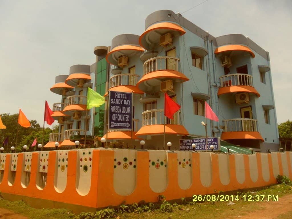 Local Seafood Delights