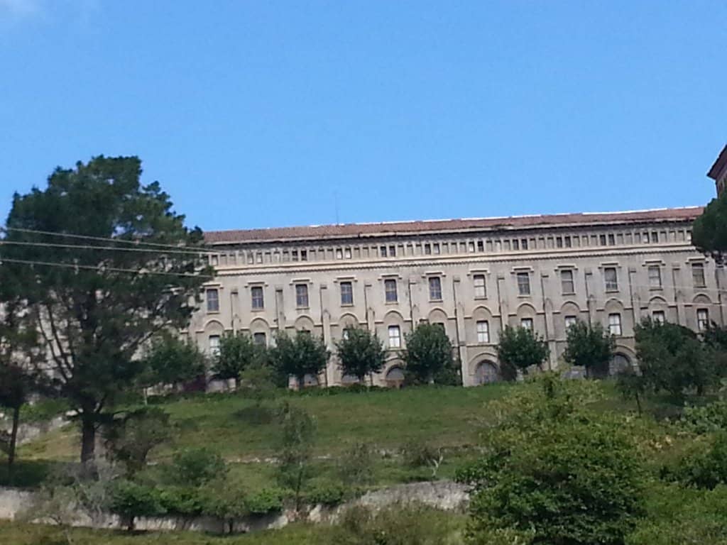 Picturesque Port Views