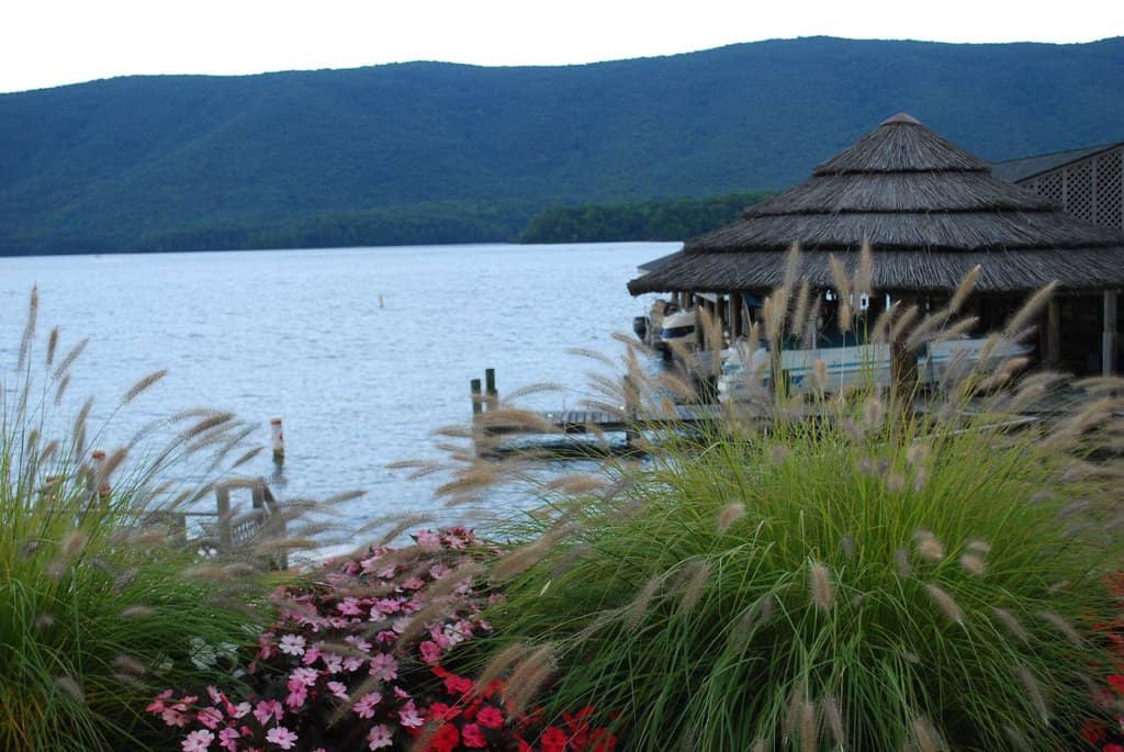 Sunset and Sunrise Views