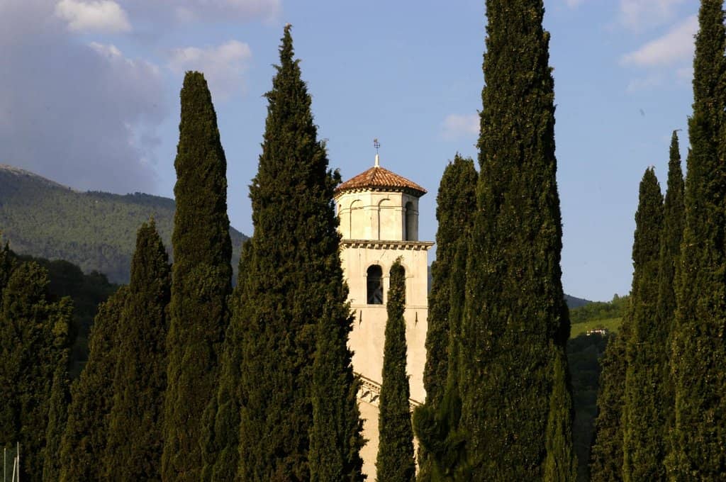 15th & 16th Century Frescoes