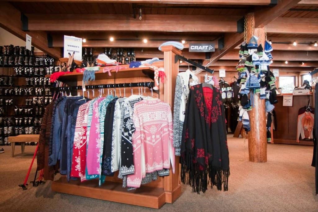 Fat Tire Snow Biking