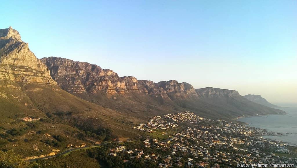 Afternoon Tea at Leopard Lounge