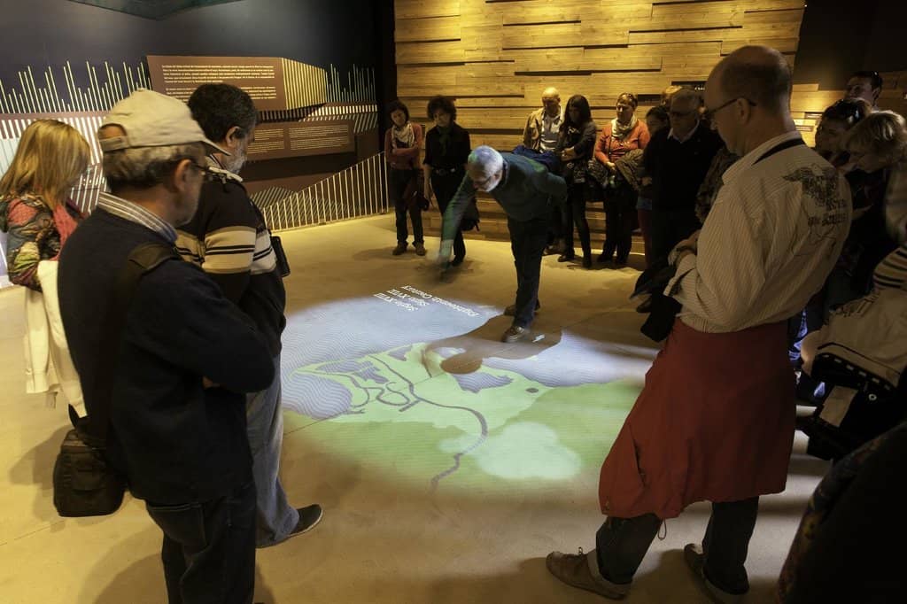 Rooftop Telescope Viewing