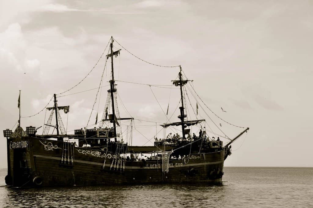 All-Inclusive Merriment