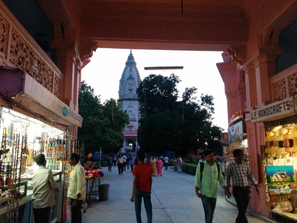 Tranquil Prayer Space