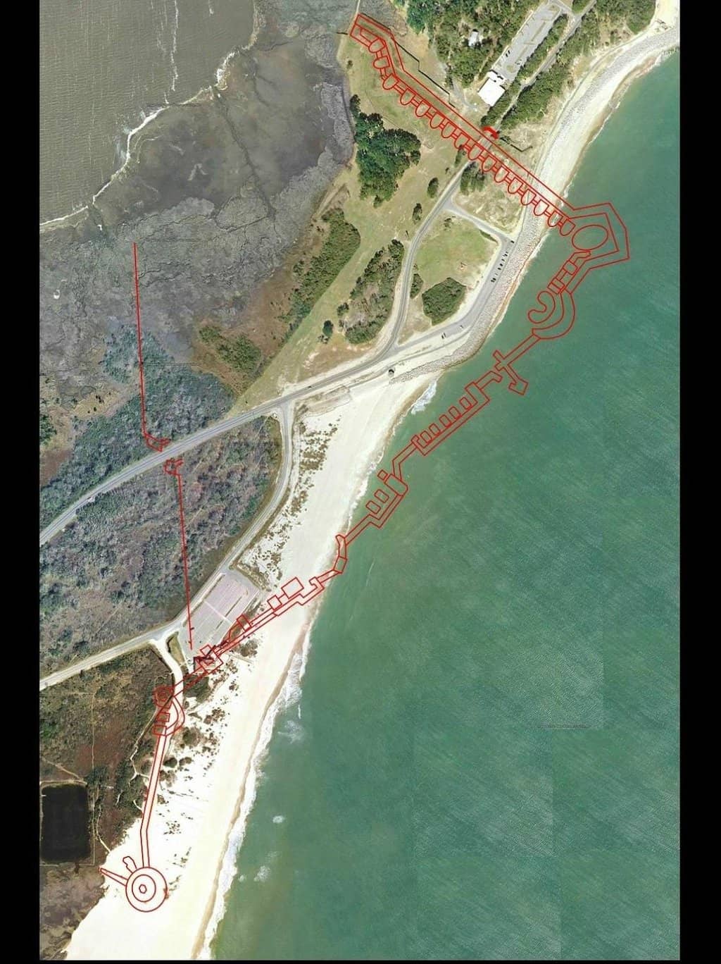 North Carolina Aquarium