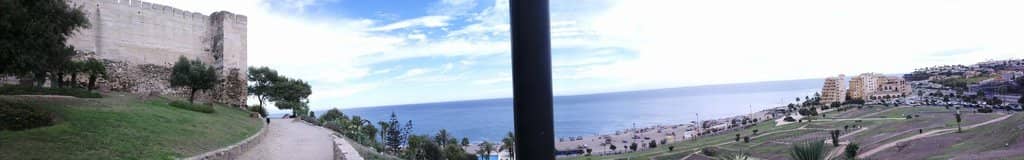 Open-Air Concert Venue