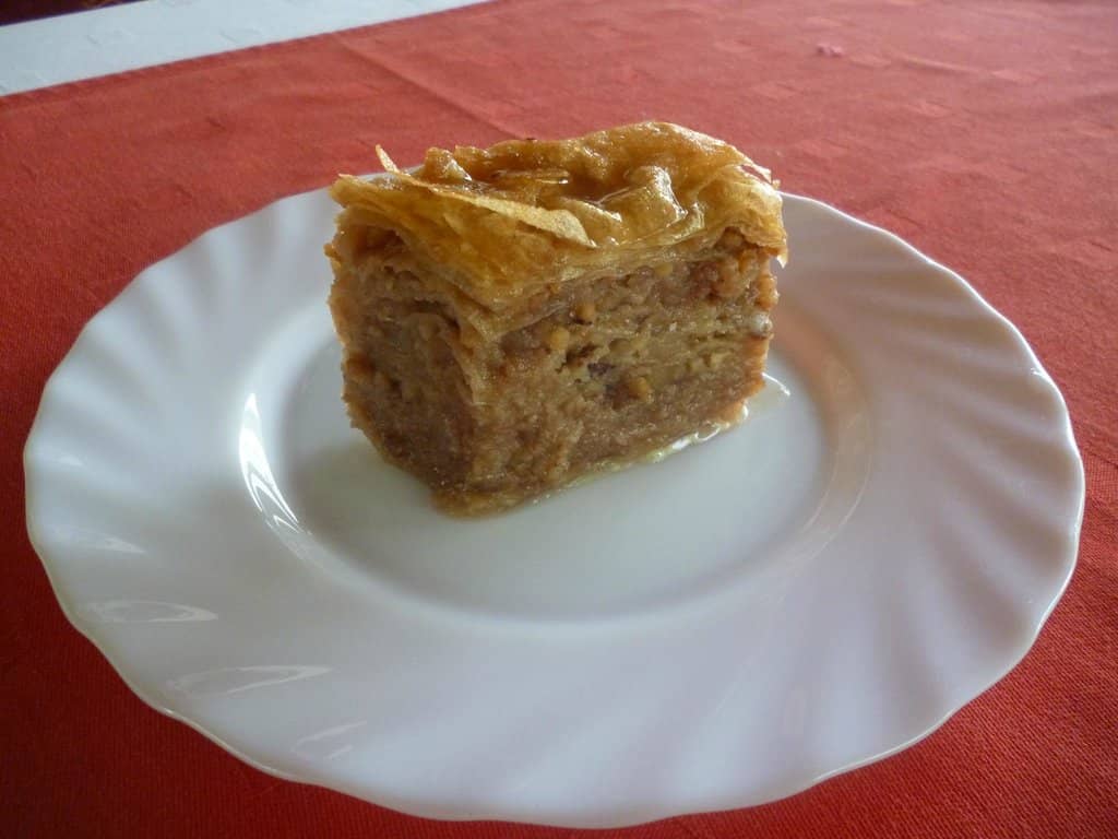 Baklava