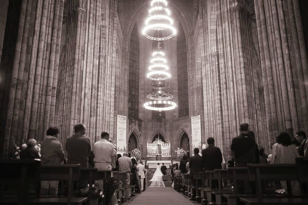 Neo-Gothic Architecture