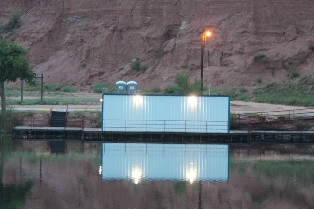 Outdoor Recreation Hub