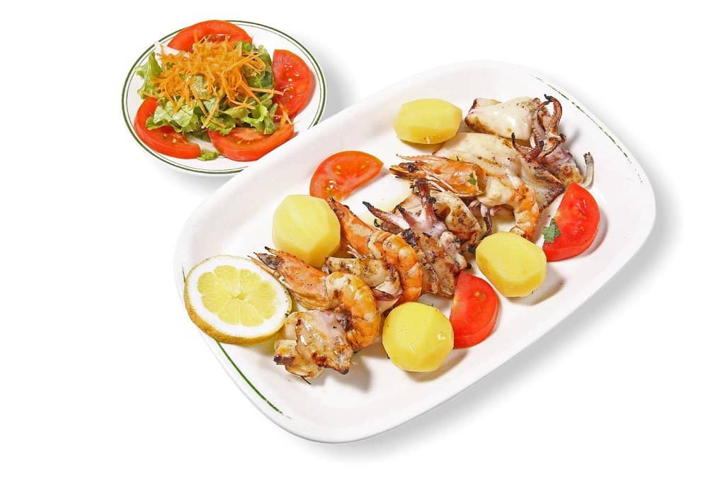 Attentive and Honest Service