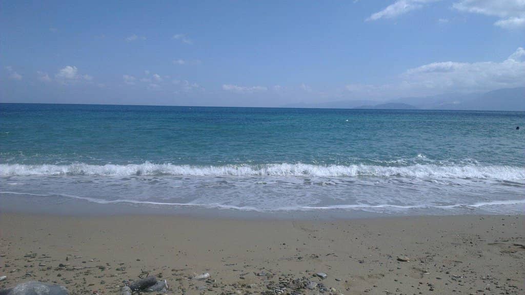 Convenient Amenities