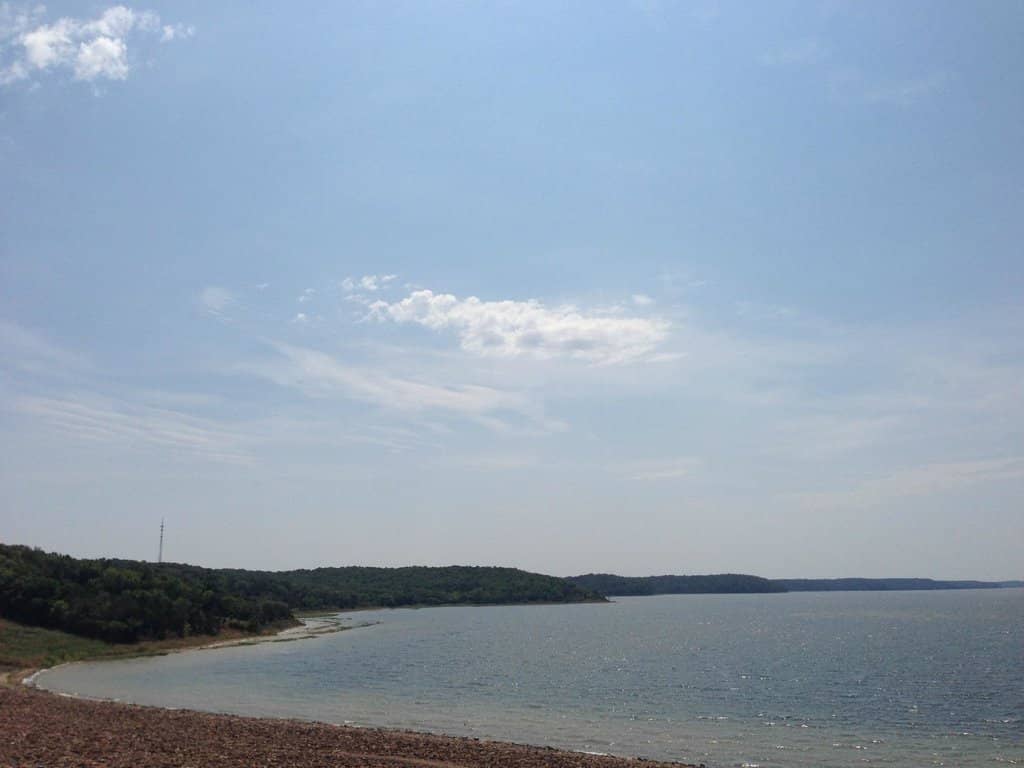 New Playground at Civic Center Park