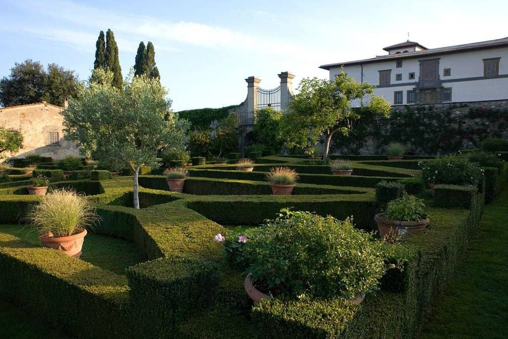 Chianti Classico Wine Tasting