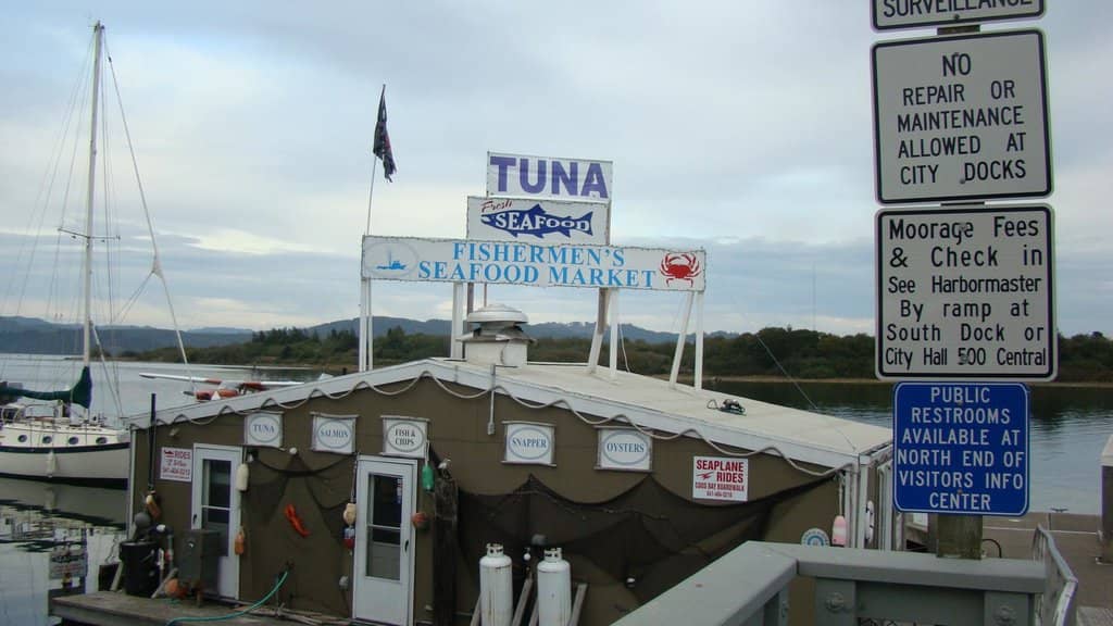 Informative Historical Displays