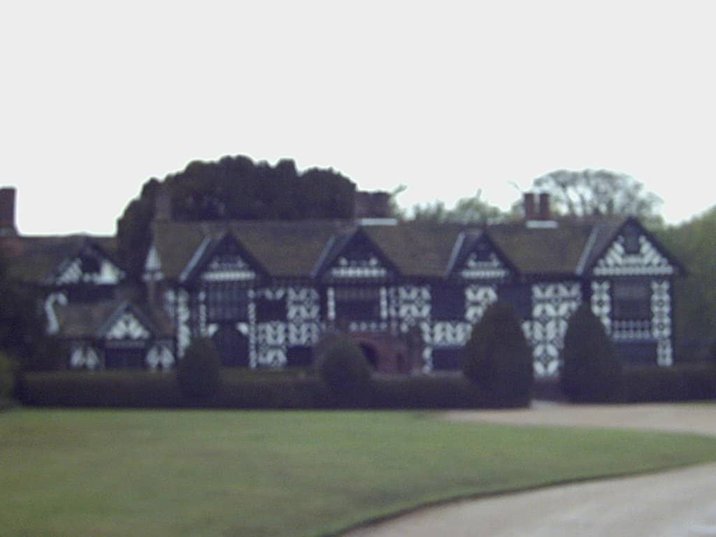 Second-Hand Bookshop