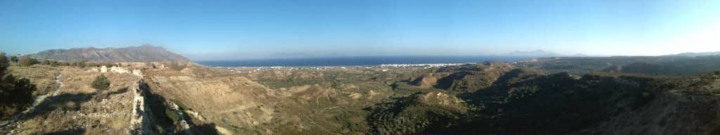 Medieval Fortifications